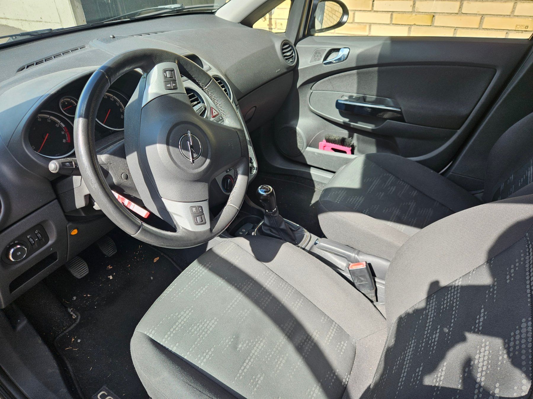 Opel Automobili: Opel Corsa D – Usato da Malters venduto da Angry_Sepp 4