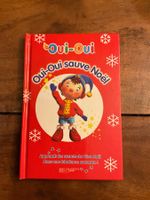 Livre Oui-Oui Sauve Noel Hachette 2012
