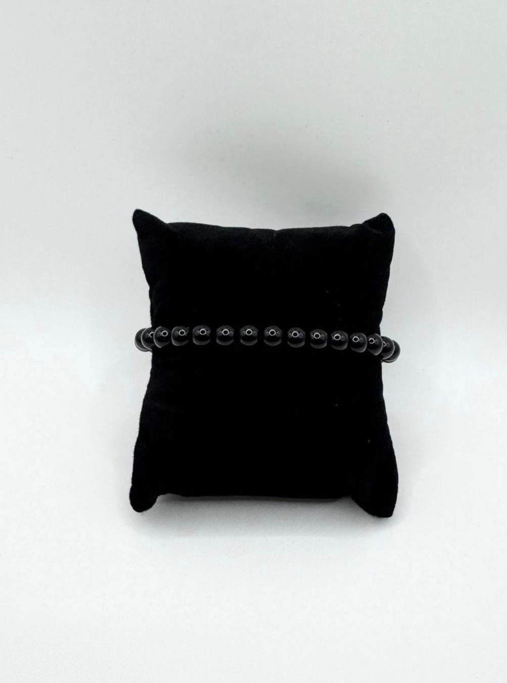 Armbänder & -reifen: Onyx Armband - Ø 6cm – Neu und originalverpackt aus Frutigen von _.Anja.B._