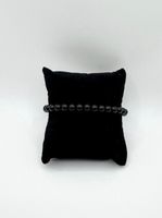 Onyx Armband - Ø 6cm