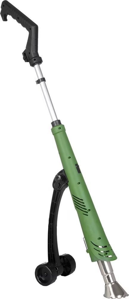 Tutte le macchine: HAMMERSMITH® Bionic Burner Mit Heißluft-Power gegen Unkraut – Nuovo e nell'imballaggio originale da Gerlikon venduto da jabadabadu 9