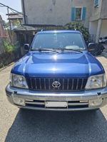 Toyota Land Cruiser VX 300 TD