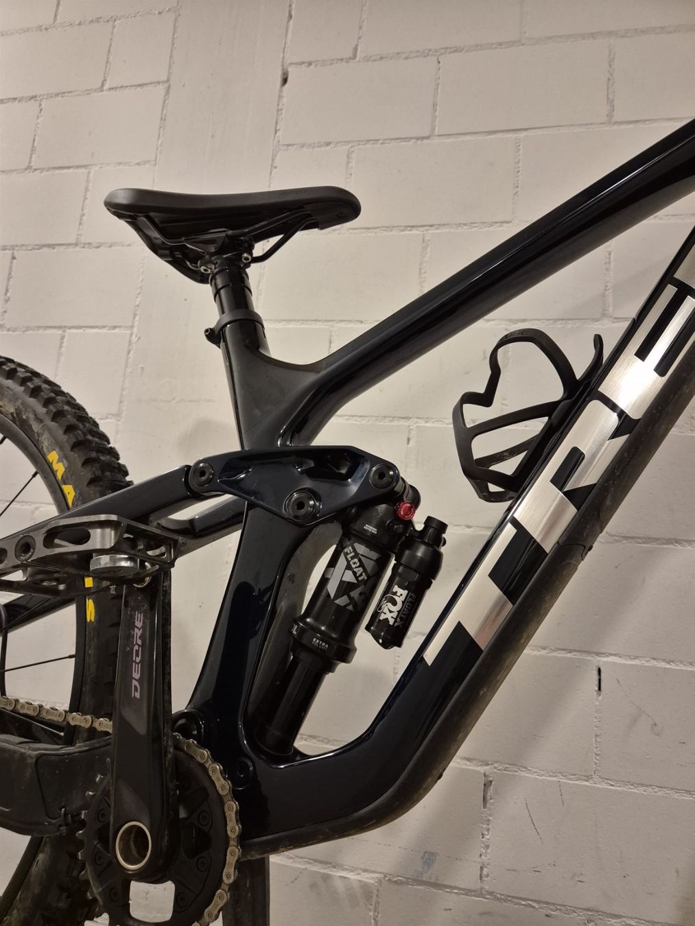 Trek Biciclette: Bike Trek Slash 9.7 Gen. 5 – Usato da Hagendorn venduto da rnrn 3