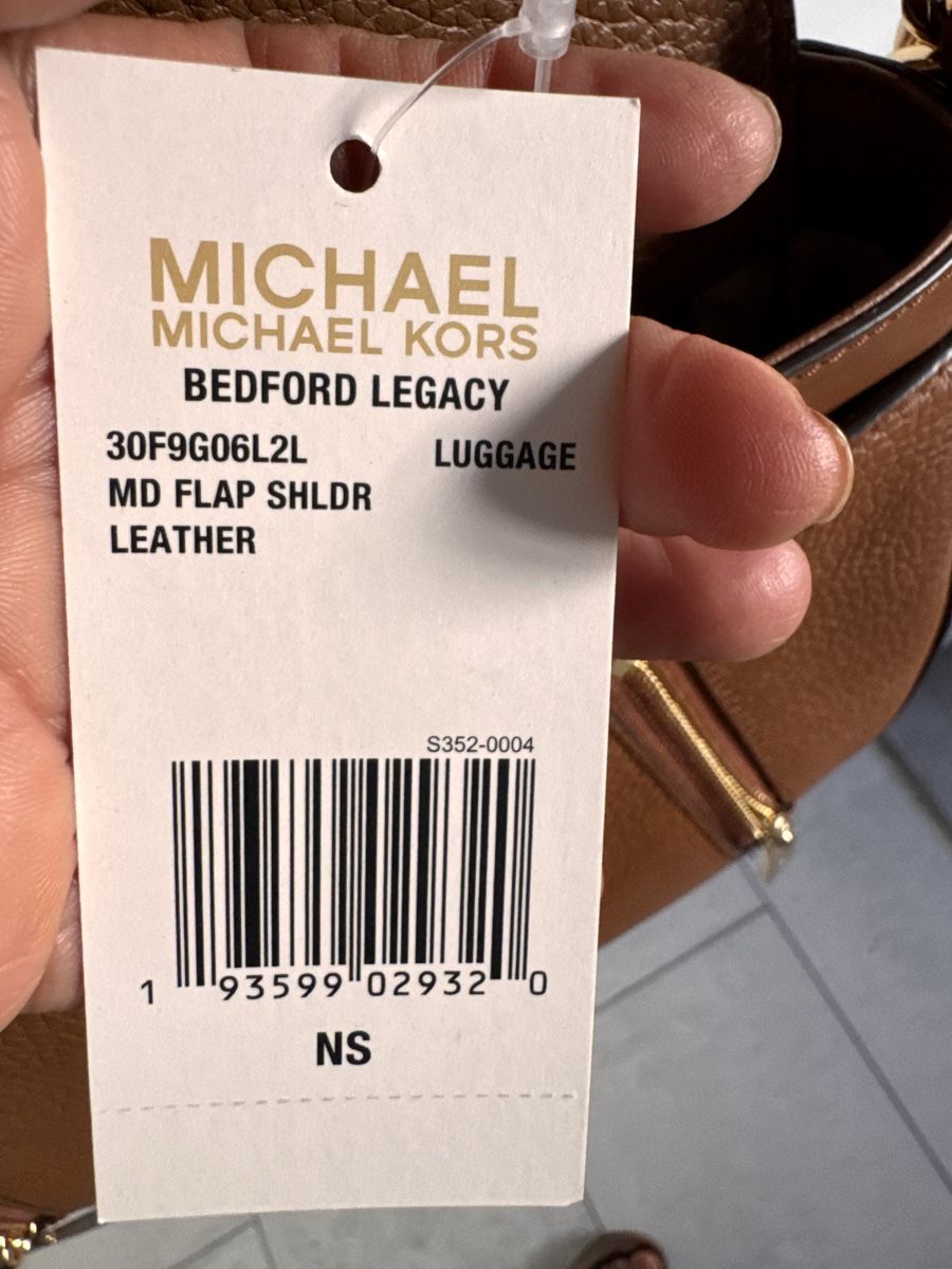 Michael Kors Sacs femmes: Michael Kors Tasche – Neuf (Voir description) à hägglingen par tamayra 7