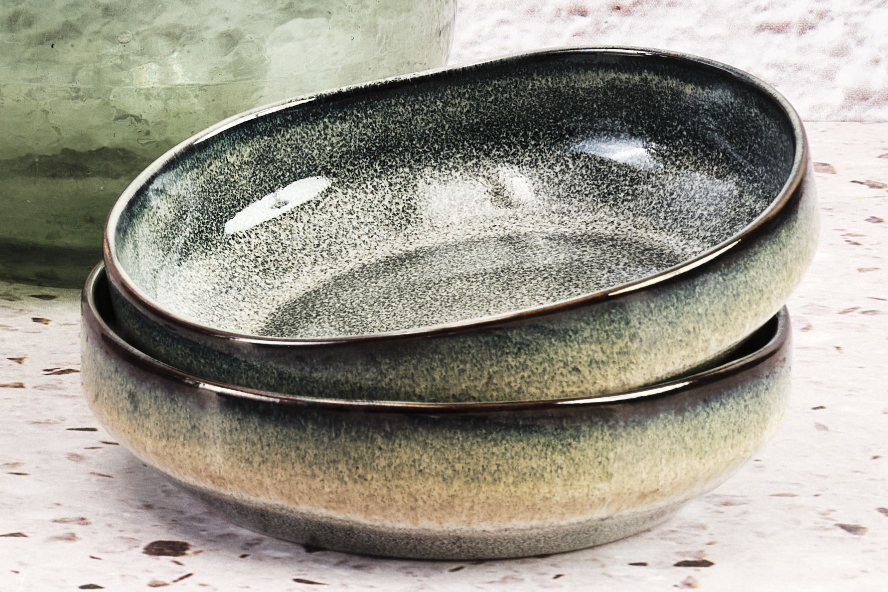 Rörstrand Ciotole: Schalen-Set GENESIS Ø17cm – Nuovo e nell'imballaggio originale da Bremgarten AG venduto da simpliCH 2