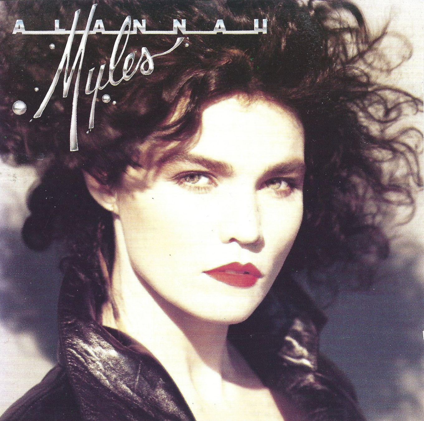 CD: CD: ALANNAH MYLES - Alannah Myles – Usato da Rotkreuz venduto da groeli69