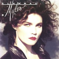 CD: ALANNAH MYLES - Alannah Myles