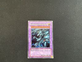 Blauäugiger Ultimativer Drache - RP01-DE000