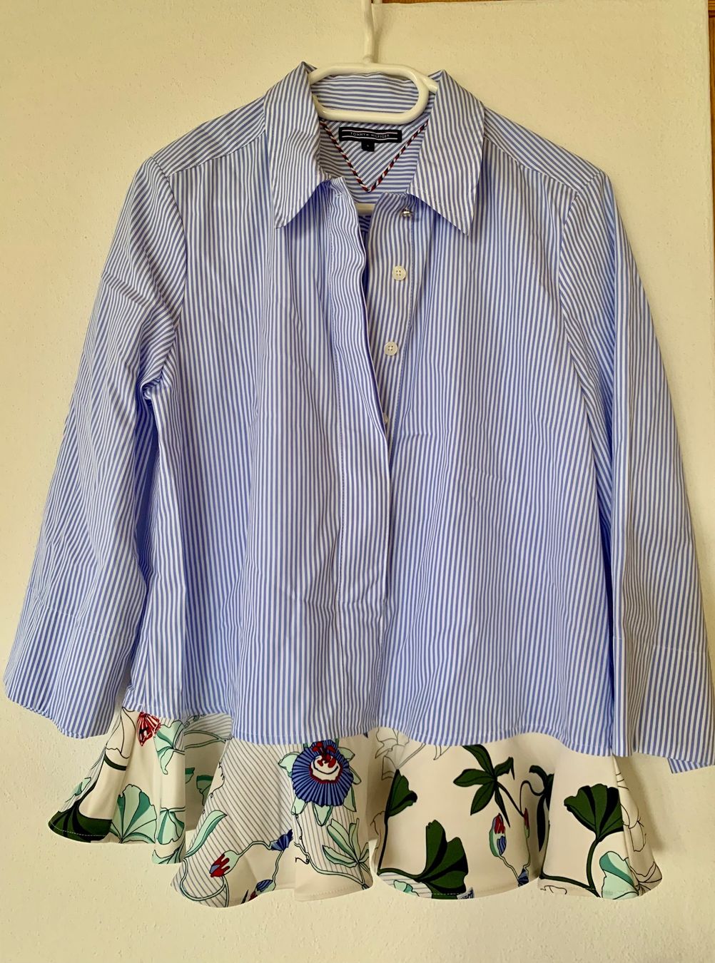 Tommy Hilfiger Camicette: Tommy Hilfiger Bluse – Usato da Wetzikon ZH venduto da MaNo15
