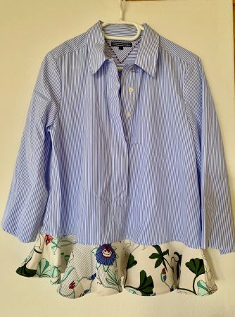 Tommy Hilfiger Bluse