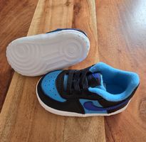 Nike Schuhe Baby Force one Crib