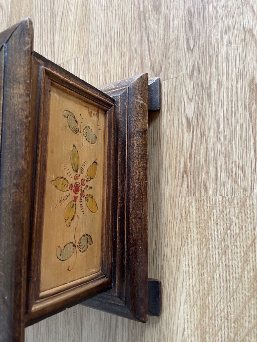 Spieldosen: Boîte à musique Sainte-Croix – Gebraucht aus Buttes von ButtA15 9