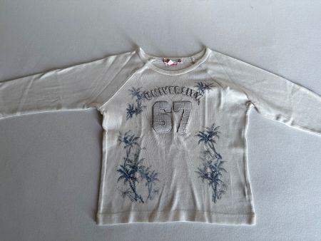 Mädchenshirt Bonpoint Gr. 98 Frühling🌴