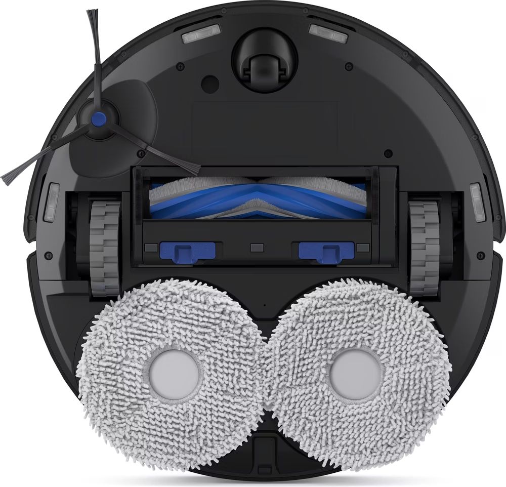Ecovacs Aspirapolveri & Accessori: Ecovacs T30 Omni – Usato da Wängi venduto da A.N.J 3