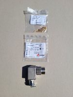 Stecker ATB, Servomotor, Elekromotor, Resolver, Motor, CNC
