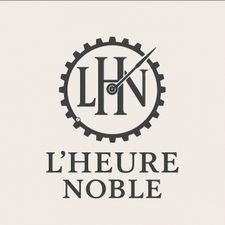 Profile image of HeureNoble