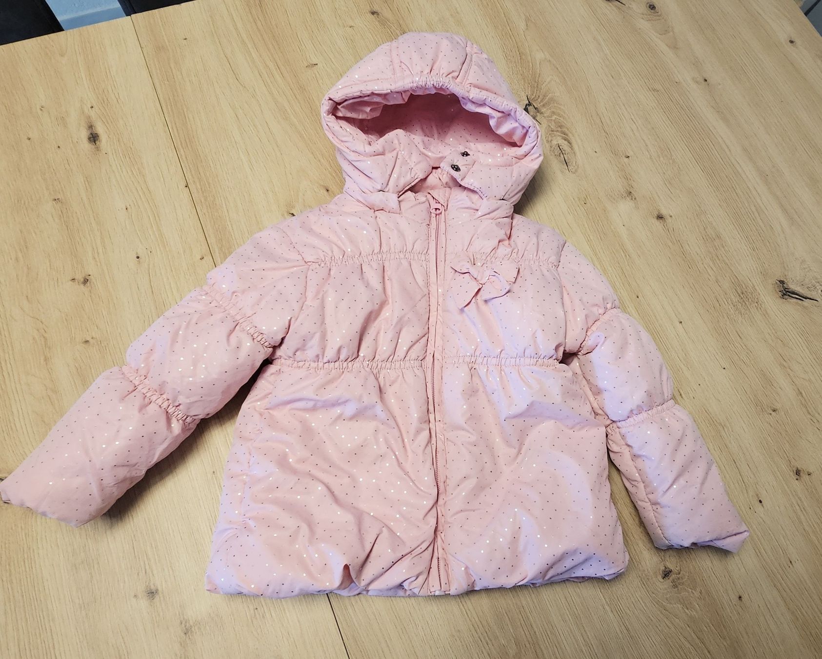 Giacche & Cappotti: Kinder Winterjacke Grösse 86 – Usato da Bellach venduto da CoR_M