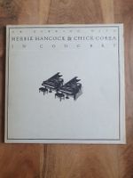 Herbie Hancock & Chick Corea  - In Concert