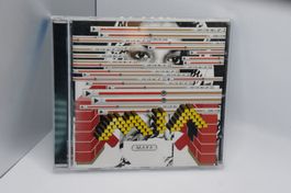 CD MIA Maya