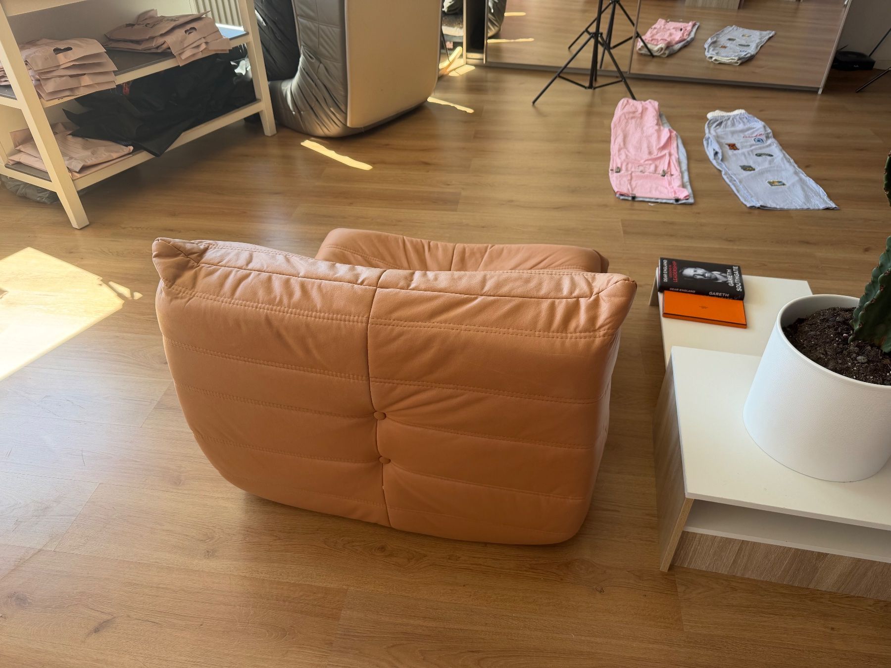 Divani: Unique Art Deco Sofa – Usato da Lausanne venduto da yan_6bmg 6
