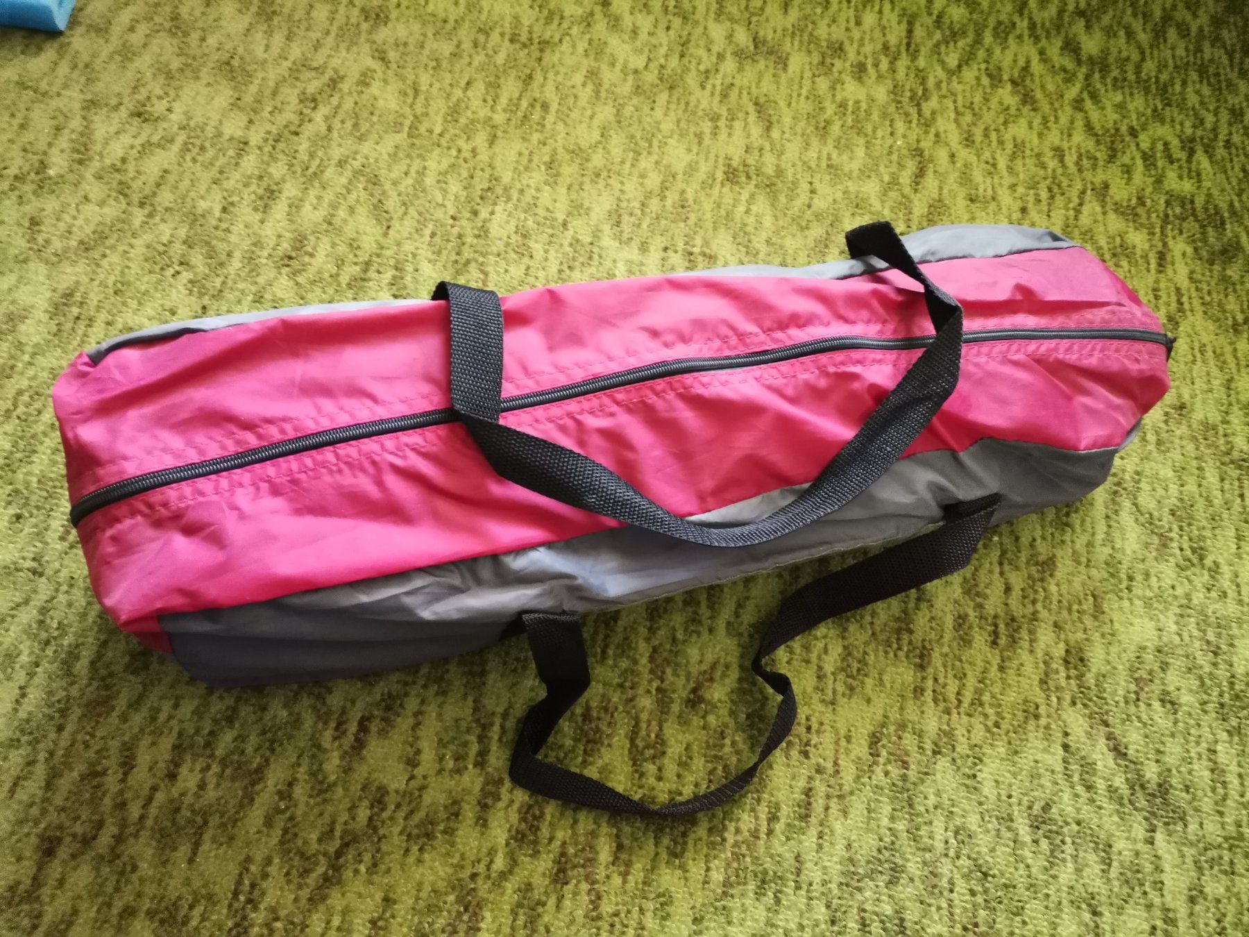 Zelte: Iglu-Doppeldach-Zelt – Neu (gemäss Beschreibung) aus Oftringen von Esthiboy 2