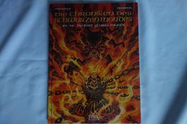 Die chroniken des schwarzen mondes 21 -GRATIS VERSAND !