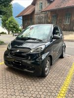 Smart Brabus