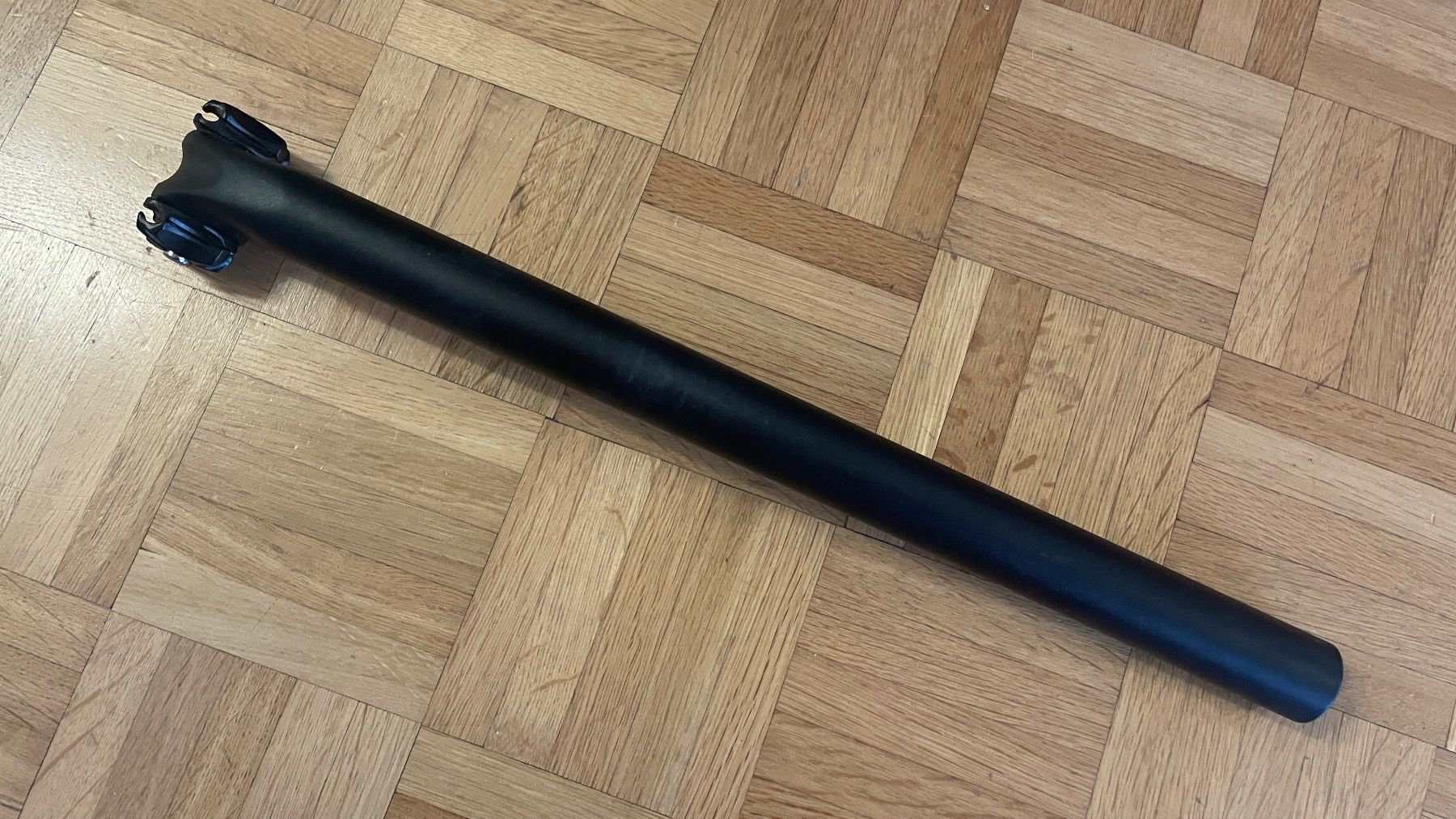 Pièces détachées: Sattelstütze 31.6mm – D'occasion à Zürich par lbuedenbender