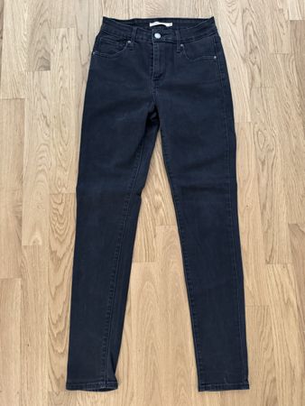 Levis Jeans Damen
