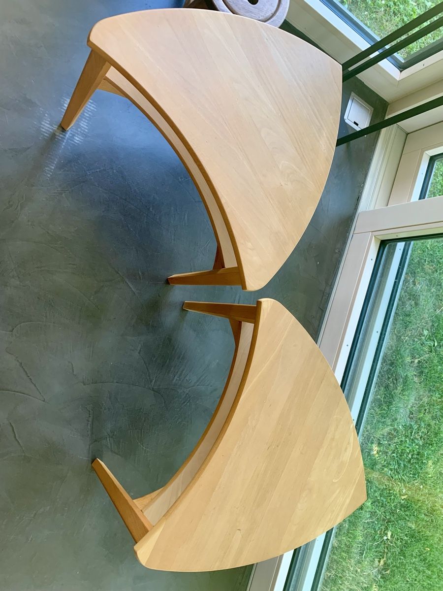 Comodini: Tables de nuit – Usato da Fully venduto da nic_d8zm