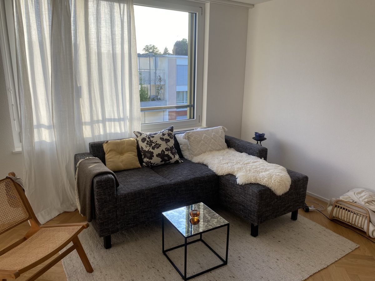Sofas: Sofa  – D'occasion à Emmen par Linda-Bachmann 1