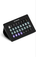 Elgato streamdeck 32 tasten