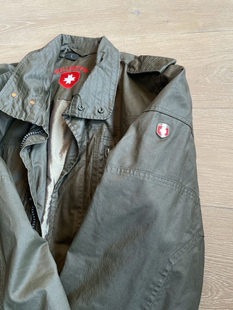 Giacche: Veste Wellensteyn d'hiver - Taille L - Imperméable – Usato da Uitikon Waldegg venduto da sch_68vz 2