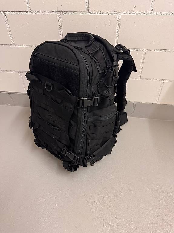 Zaini: EDC Rucksack TAD Fast Pack EDC 2015 – Usato da Winkel venduto da Anjudo 1