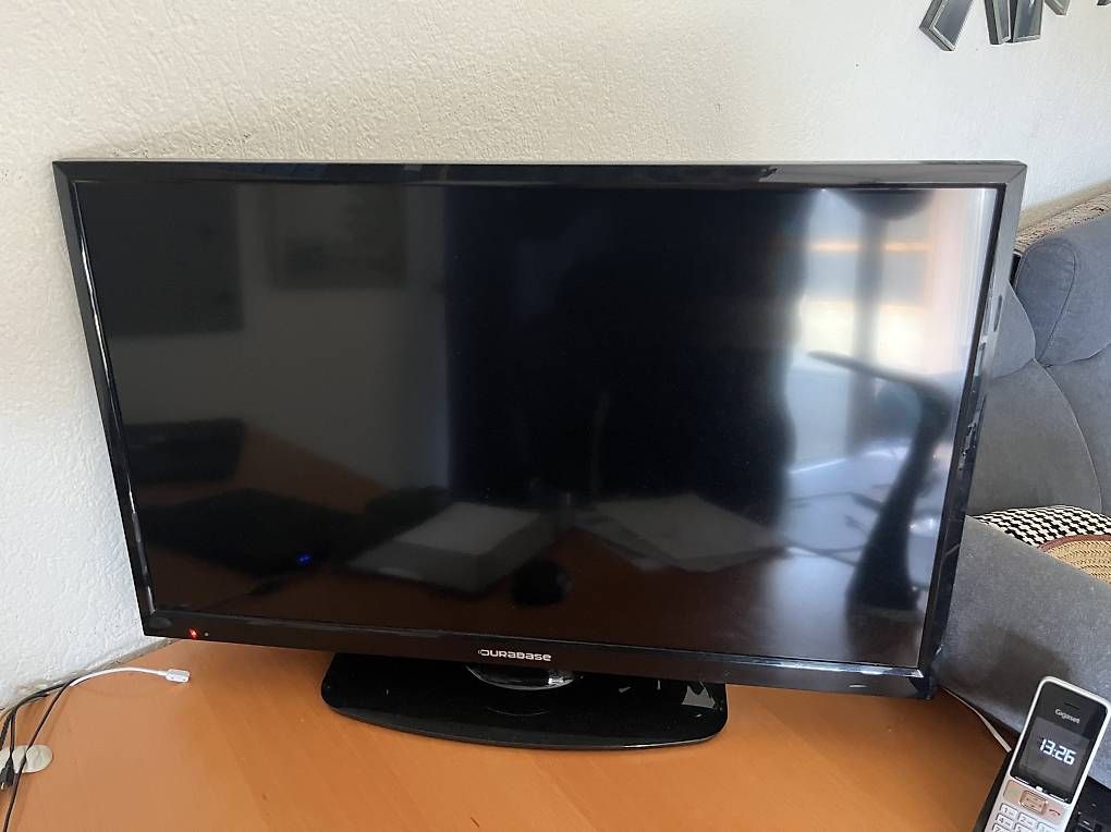 Appareils TV: Tv Durabase – D'occasion à St-Prex par rey_v92r