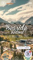 Verkauf Seaside-Ticket für 28.08.2026