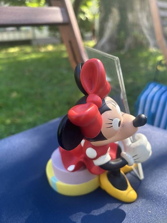 Cornici: Cadre Photo Mini Mouse  – Usato da Versoix venduto da jen_k2qv 1