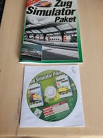 Zug Simulator PC Games