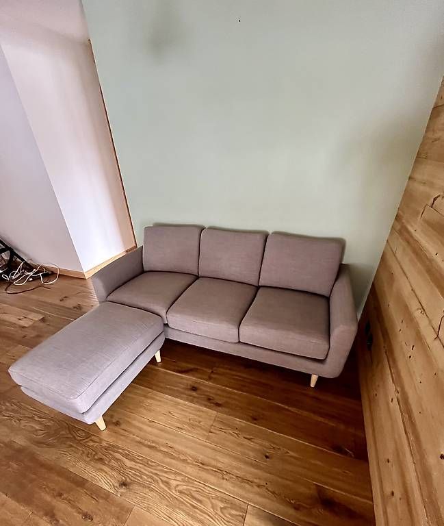 Sofas: Canapé – D'occasion à Martigny par Fwilcox 3