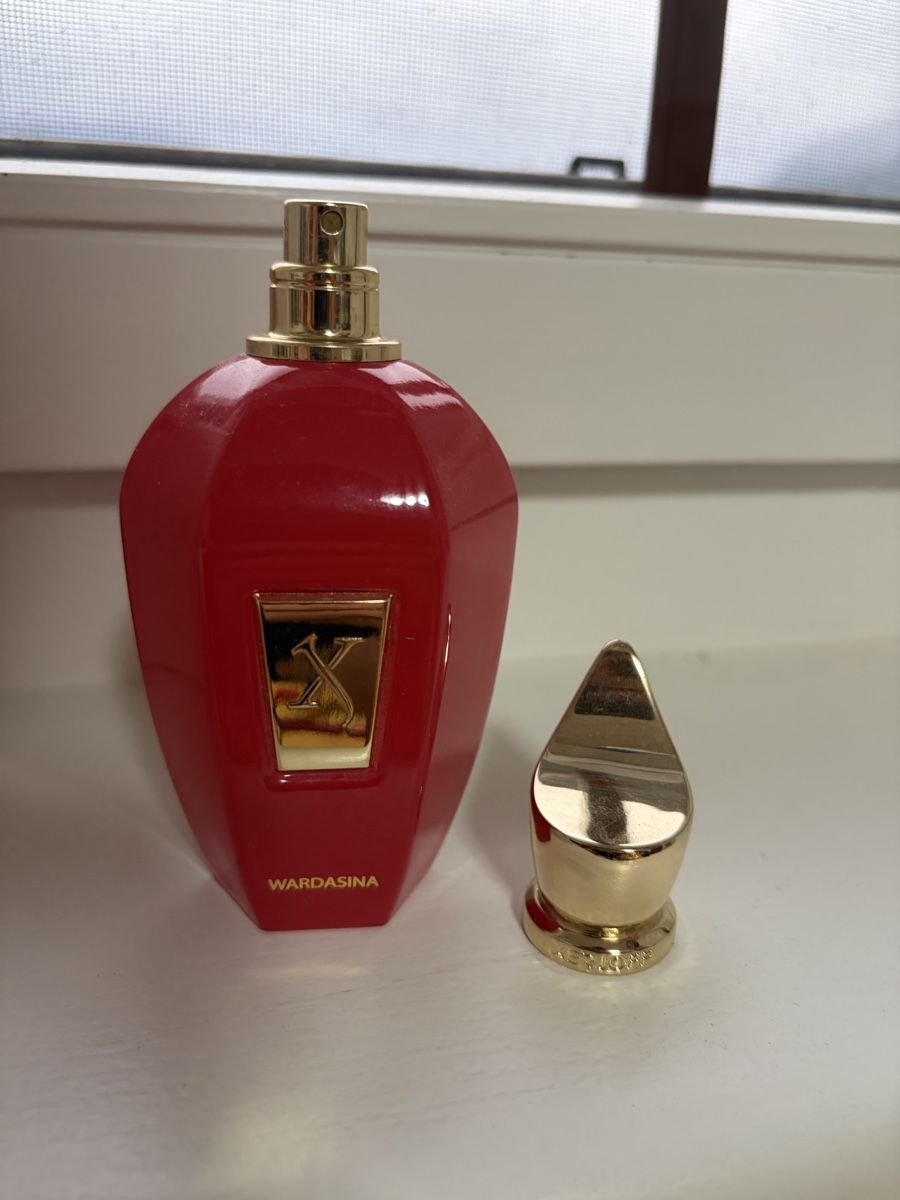Xerjoff Profumi & Eau de Toilette: Xerjoff Wardasina – Usato da Benken SG venduto da nic_zd28 1