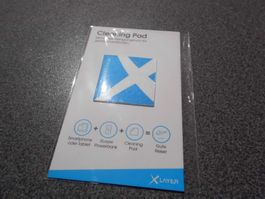 Cleaning Pad XLayer