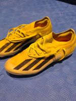 Adidas Fussballschuhe Crazyfast Gr. 41 1/3