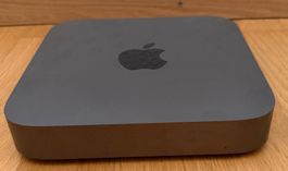 Mac Mini 8.1/i7 3.2Ghz/32GB/1TB #2
