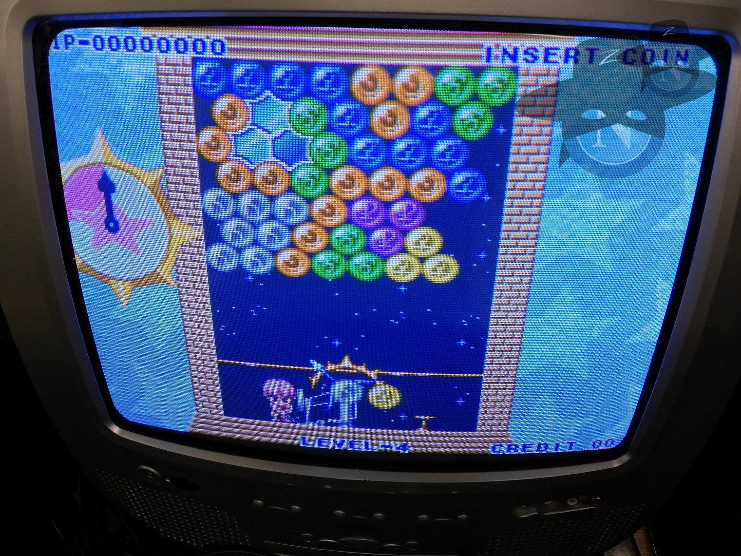 Giochi: Puzzle de Pon / SNK Neo Geo MVS Arcade – Usato da St. Gallen venduto da zorro_dc 4