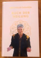 Geistheiler Sananda Buch der Heilung