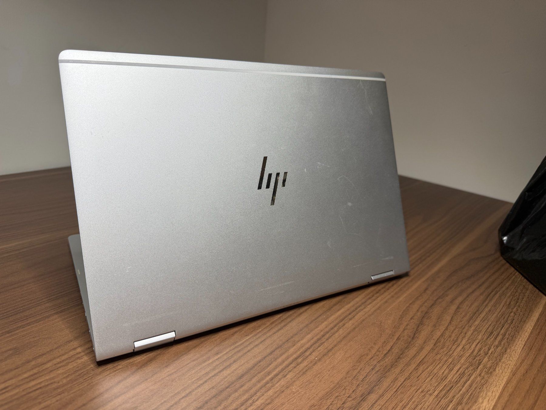 Hewlett Packard Notebook: HP Elitebook x360 1030 G2 Convertible mit Touchscreen – Usato da Zürich venduto da muha 4