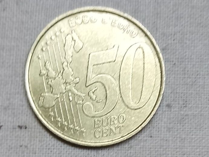Tutti le monete: Euro - precursore - "Comune di Laino Intelvi - Como 1999" – Usato da Sorengo venduto da 74in