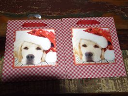 Set Geschenktaschen