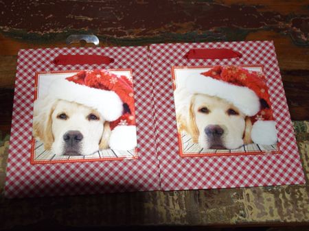 Set Geschenktaschen