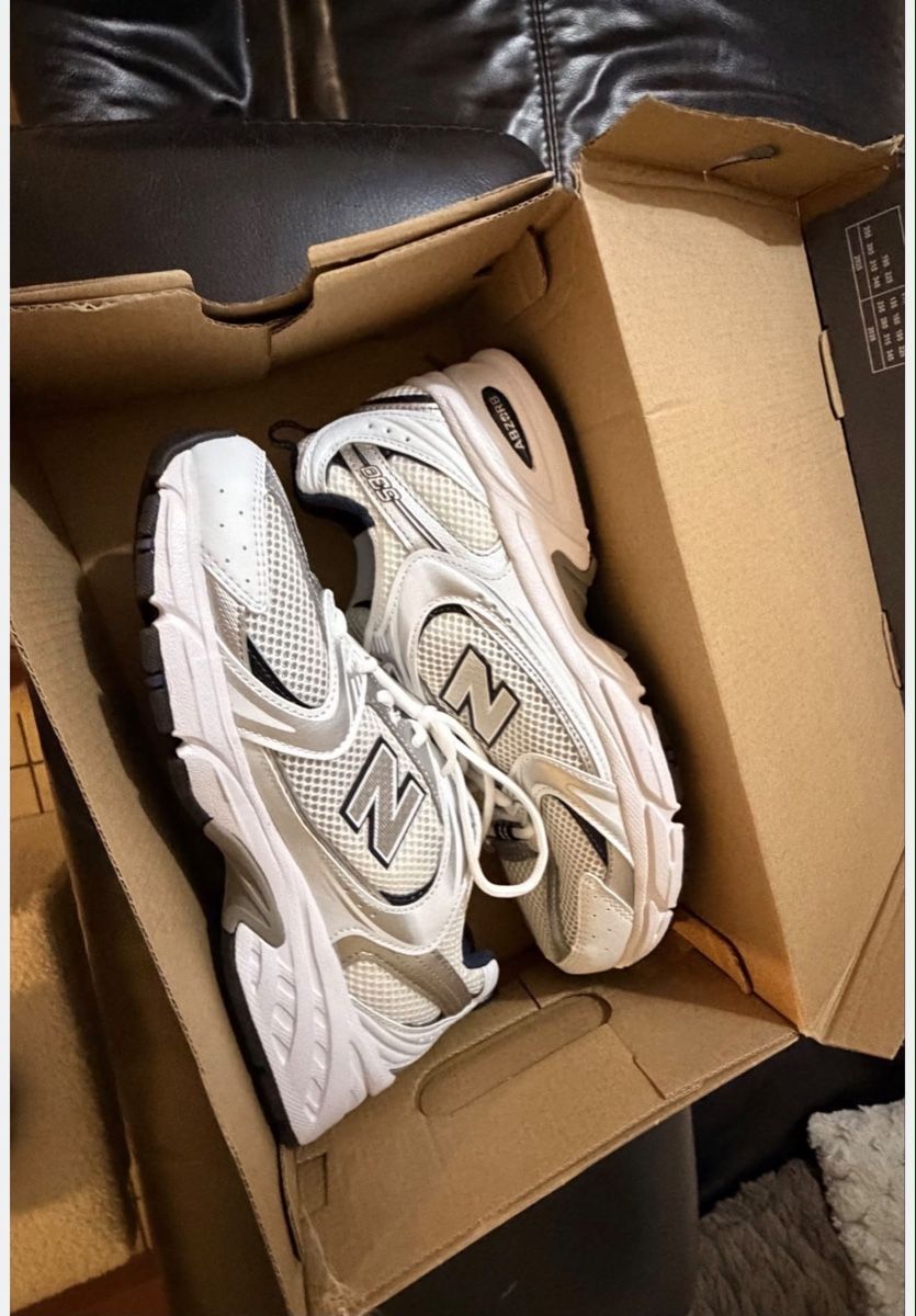 New Balance Scarpe da donna: New Balance Sneaker 40,5 – Nuovo (secondo la descrizione) da Laupersdorf venduto da Cloludi 3